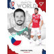 2021/22 Sportzoo Fortuna Liga 2. série #AW16 Martin Toml AGAINST THE WORLD