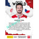 2021/22 Sportzoo Fortuna Liga 2. série #AW16 Martin Toml AGAINST THE WORLD