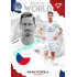 2021/22 Sportzoo Fortuna Liga 2. série #AW17 Milan Petržela AGAINST THE WORLD