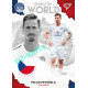 2021/22 Sportzoo Fortuna Liga 2. série #AW17 Milan Petržela AGAINST THE WORLD