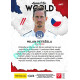 2021/22 Sportzoo Fortuna Liga 2. série #AW17 Milan Petržela AGAINST THE WORLD