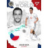 2021/22 Sportzoo Fortuna Liga 2. série #AW18 Jakub Rada AGAINST THE WORLD