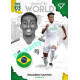 2021/22 Sportzoo Fortuna Liga 2. série #AW23 Eduardo Santos AGAINST THE WORLD