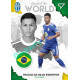 2021/22 Sportzoo Fortuna Liga 2. série #AW25 Paixao da Silva Ewerton AGAINST THE WORLD