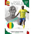 2021/22 Sportzoo Fortuna Liga 2. série #AW32 Cheick Oumar Conde AGAINST THE WORLD