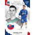 2021/22 Sportzoo Fortuna Liga 2. série #AW36 Ľubomír Tupta AGAINST THE WORLD