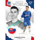2021/22 Sportzoo Fortuna Liga 2. série #AW36 Ľubomír Tupta AGAINST THE WORLD