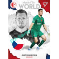 AGAINST THE WORLD