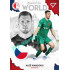 2021/22 Sportzoo Fortuna Liga 2. série #AW01 Aleš Mandous AGAINST THE WORLD