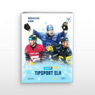 2024/25 Sportzoo ELH 2. serie Album
