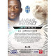 2024/25 Sportzoo Chance Liga 1. série #AI-11 Benson Sakala Animal Instinct