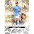 2024/25 Sportzoo Chance Liga 1. série #AI-18 Daniel Trubač Animal Instinct