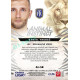 2024/25 Sportzoo Chance Liga 1. série #AI-18 Daniel Trubač Animal Instinct