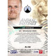 2024/25 Sportzoo Chance Liga 1. série #AI-19 Jan Mikula Animal Instinct
