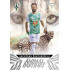 2024/25 Sportzoo Chance Liga 1. série #AI-24 Vachtang Čanturišvili Animal Instinct
