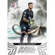 2024/25 Sportzoo Chance Liga 1. série #AI-25 Viktor Budinský Animal Instinct