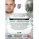 2024/25 Sportzoo Chance Liga 1. série #AI-25 Viktor Budinský Animal Instinct