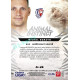 2024/25 Sportzoo Chance Liga 1. série #AI-26 Michal Surzyn Animal Instinct