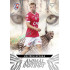 2024/25 Sportzoo Chance Liga 1. série #AI-27 Vojtěch Sychra Animal Instinct
