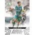 2024/25 Sportzoo Chance Liga 1. série #AI-29 Lukáš Hůlka Animal Instinct