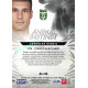 2024/25 Sportzoo Chance Liga 1. série #AI-31 Jaroslav Svozil Animal Instinct