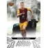 2024/25 Sportzoo Chance Liga 1. série #AI-35 Dominik Hašek Animal Instinct