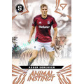 Animal Instinct Copper xx/70