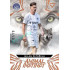 2024/25 Sportzoo Chance Liga 1. série #AI-12 Milan Petržela Animal Instinct Copper xx/70