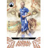 2024/25 Sportzoo Chance Liga 1. série #AI-19 Jan Mikula Animal Instinct Copper xx/70
