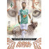 2024/25 Sportzoo Chance Liga 1. série #AI-24 Vachtang Čanturišvili Animal Instinct Copper xx/70