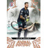 2024/25 Sportzoo Chance Liga 1. série #AI-25 Viktor Budinský Animal Instinct Copper xx/70