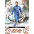 2024/25 Sportzoo Chance Liga 1. série #AI-28 Michal Reichl Animal Instinct Copper xx/70