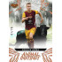 2024/25 Sportzoo Chance Liga 1. série #AI-35 Dominik Hašek Animal Instinct Copper xx/70