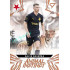 2024/25 Sportzoo Chance Liga 1. série #AI-04 David Douděra Animal Instinct Copper xx/70