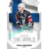 2021/22 Sportzoo TIPSPORT ELH 2. série #ATW-20 Patrik Parkkonen Around The World