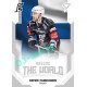 2021/22 Sportzoo TIPSPORT ELH 2. série #ATW-20 Patrik Parkkonen Around The World