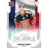 2021/22 Sportzoo TIPSPORT ELH 2. série #ATW-22 Jordann Perret Around The World