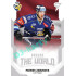 2021/22 Sportzoo TIPSPORT ELH 2. série #ATW-29 Patriks Zabusovs Around The World