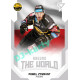 2021/22 Sportzoo TIPSPORT ELH 2. série #ATW-31 Pawel Zygmunt Around The World