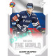 2021/22 Sportzoo TIPSPORT ELH 2. série #ATW-32 Alexey Solovyev Around The World
