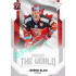 2021/22 Sportzoo TIPSPORT ELH 2. série #ATW-02 Jérémie Blain Around The World