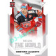 2021/22 Sportzoo TIPSPORT ELH 2. série #ATW-04 Christophe Lalancette Around The World
