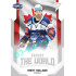 2021/22 Sportzoo TIPSPORT ELH 2. série #ATW-07 Rhett Holland Around The World