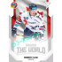 2021/22 Sportzoo TIPSPORT ELH 2. série #ATW-08 Robert Flick Around The World