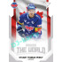 2021/22 Sportzoo TIPSPORT ELH 2. série #ATW-12 Stuart Thomas Percy Around The World