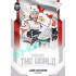 2021/22 Sportzoo TIPSPORT ELH 2. série #ATW-14 Jake Dotchin Around The World