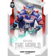 2021/22 Sportzoo TIPSPORT ELH 2. série #ATW-15 Cody Donaghey Around The World