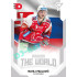 2021/22 Sportzoo TIPSPORT ELH 2. série #ATW-50 Matej Paulovič Around The World