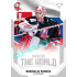 2021/22 Sportzoo TIPSPORT ELH 2. série #ATW-56 Branislav Konrád Around The World