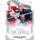 2021/22 Sportzoo TIPSPORT ELH 2. série #ATW-56 Branislav Konrád Around The World